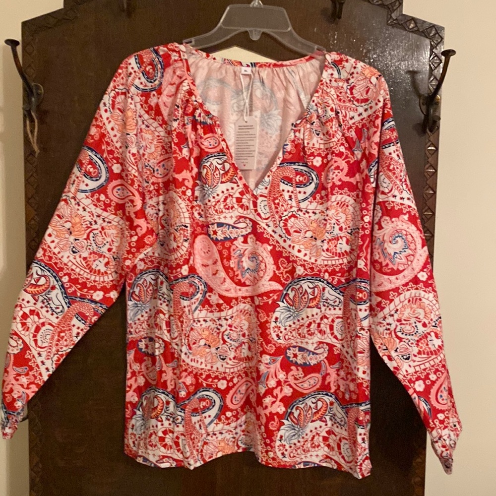Ladies Top
